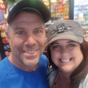 Meet your Posher, Eric melanie